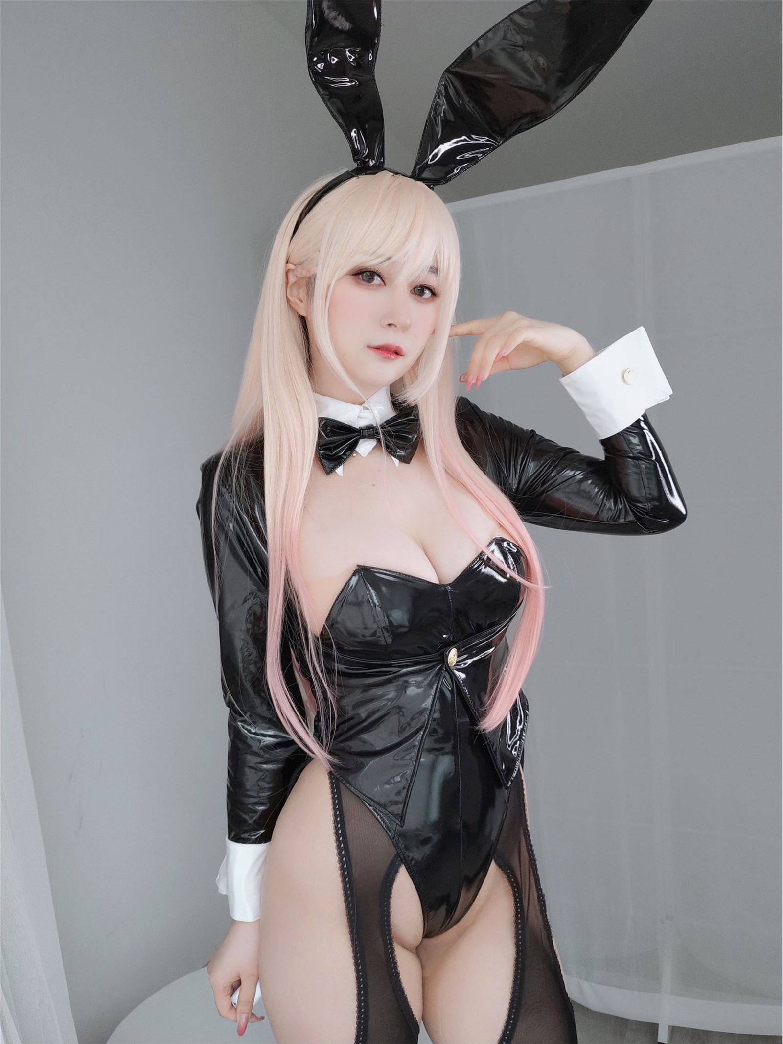 Bunny Girl - livedoor blog(5)